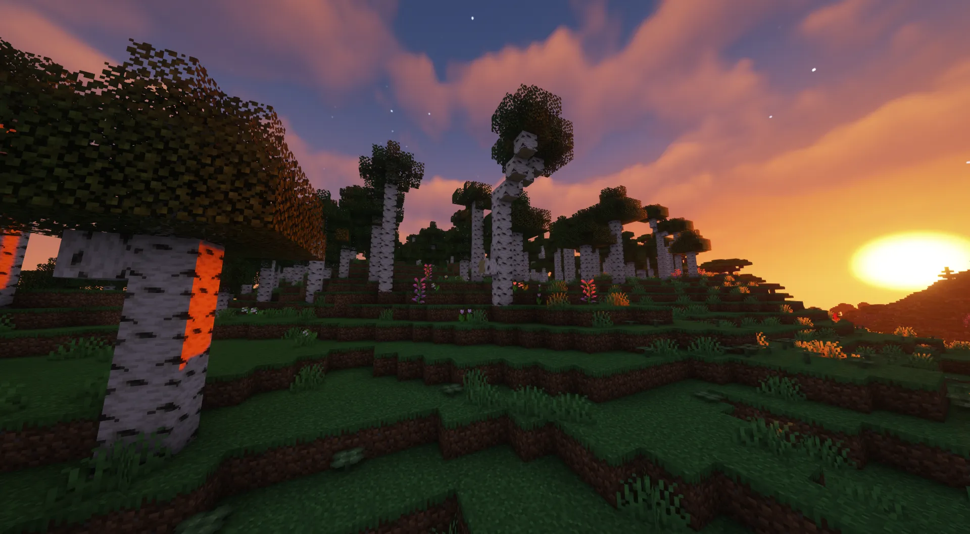The Sculk Pack — скриншот 14 (Модпаки, Minecraft)