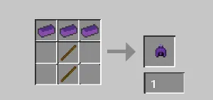 Clone Dimension, Моды, Minecraft