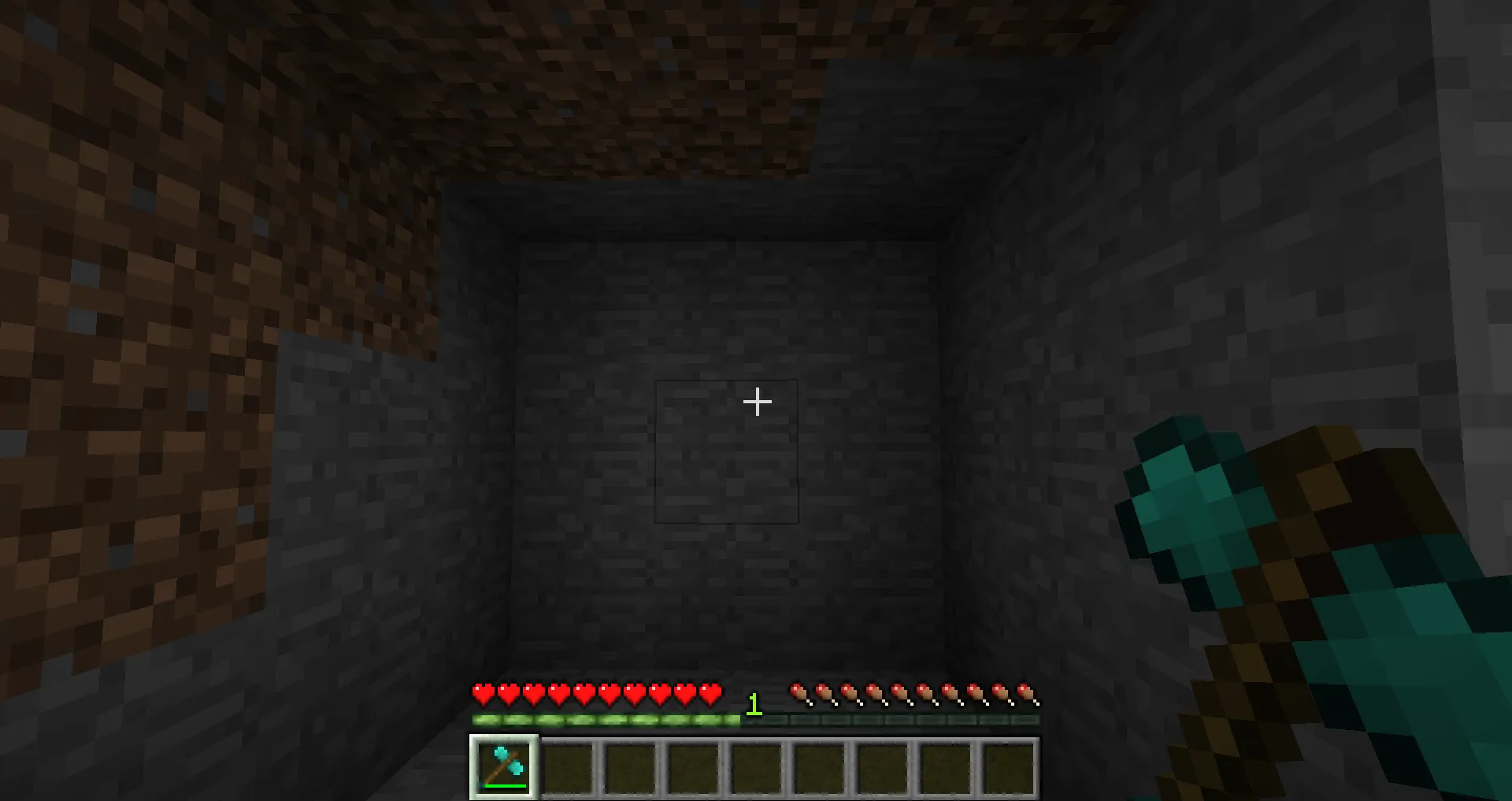 AppleCows, Моды, Minecraft