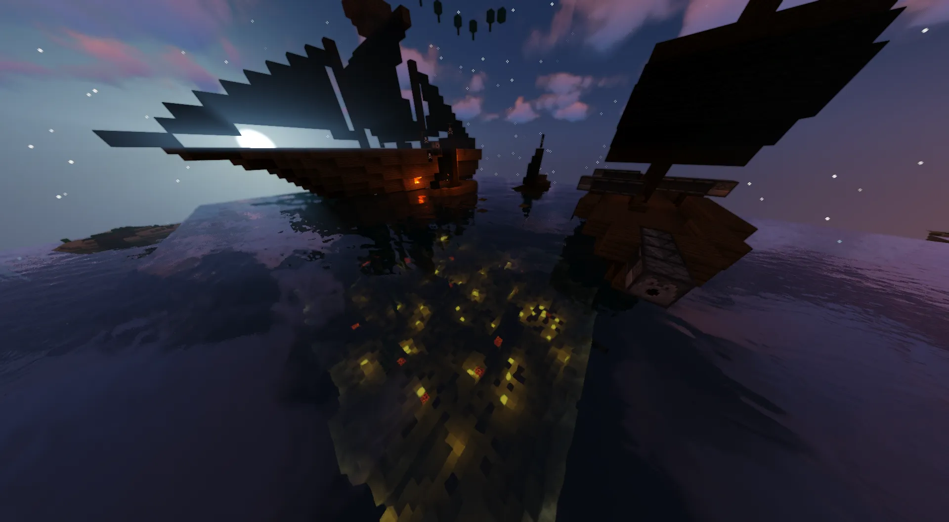 LiveTwice Plugin — скриншот 8 (Плагины, Minecraft)