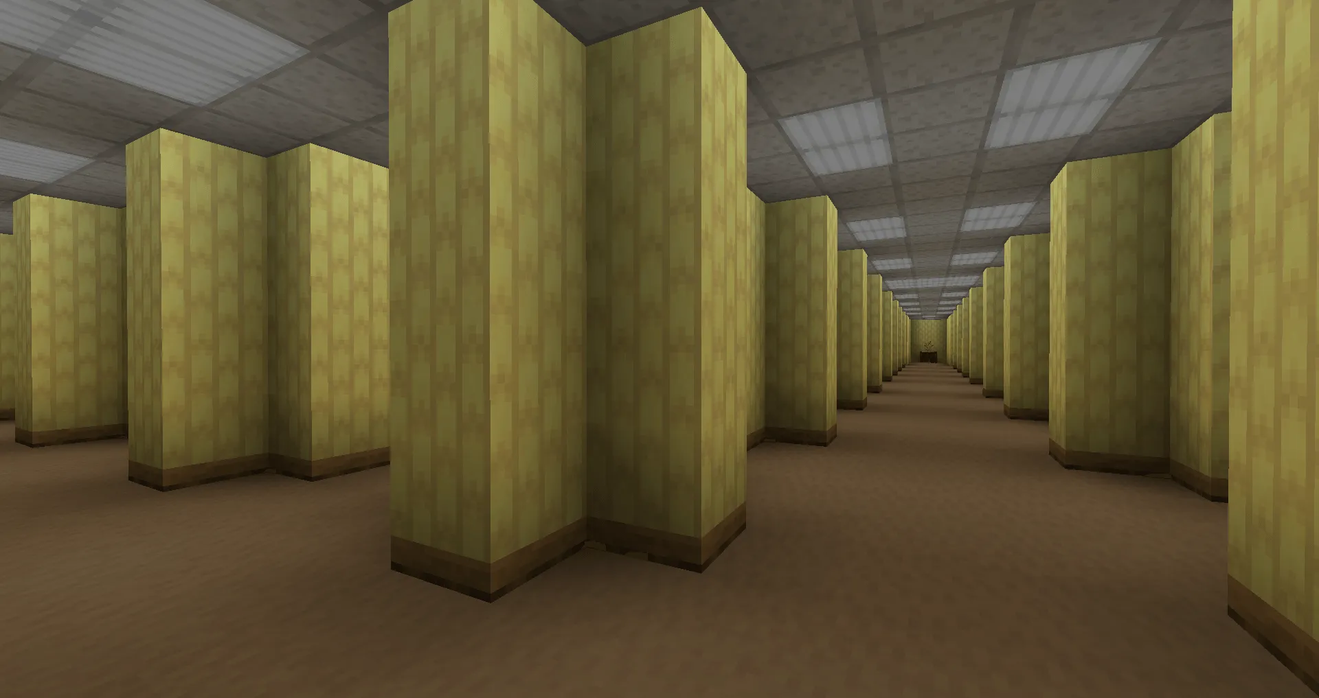 Places, Моды, Minecraft