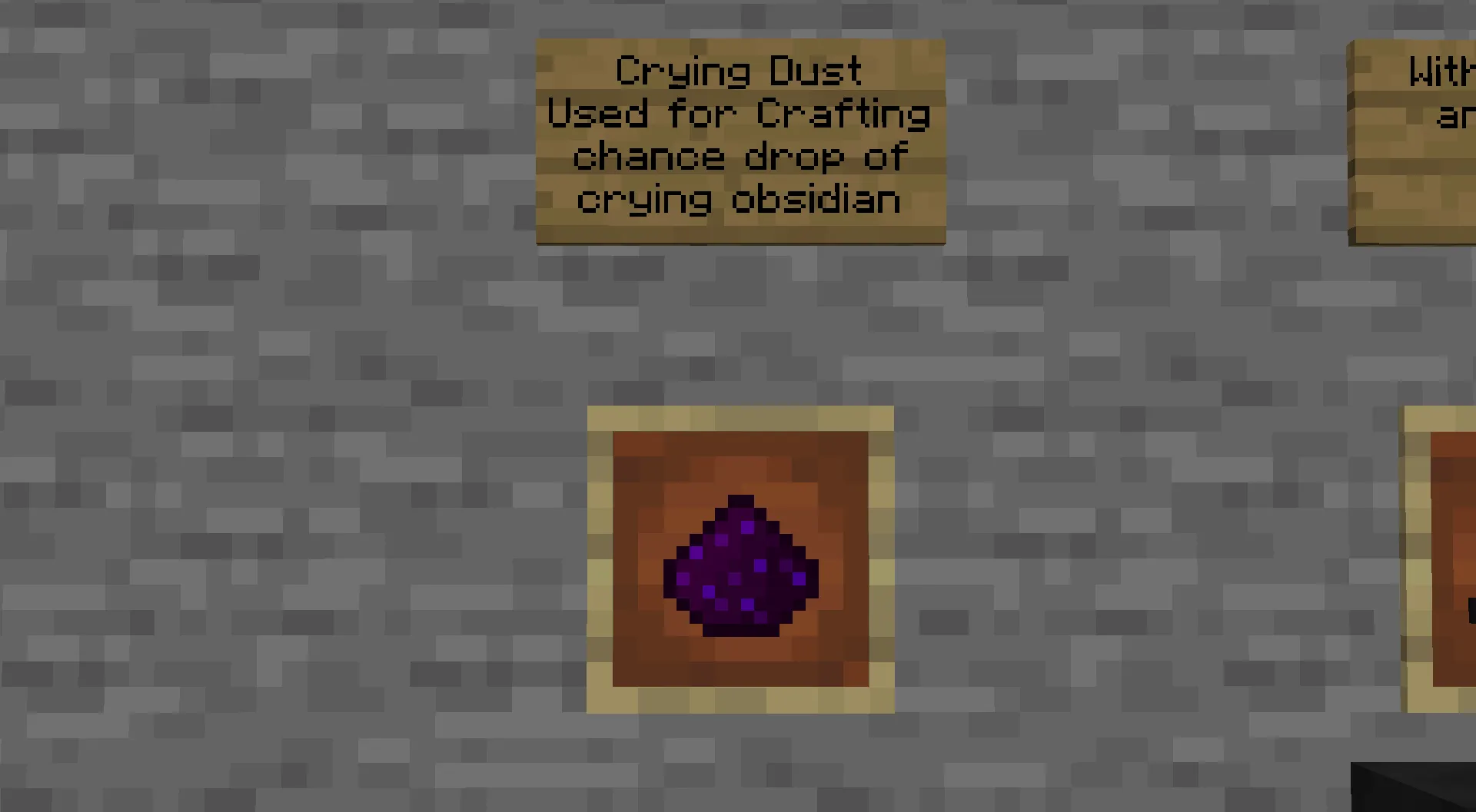 T_Rawwww__`s Epic Loot — скриншот 1 (Моды, Minecraft)