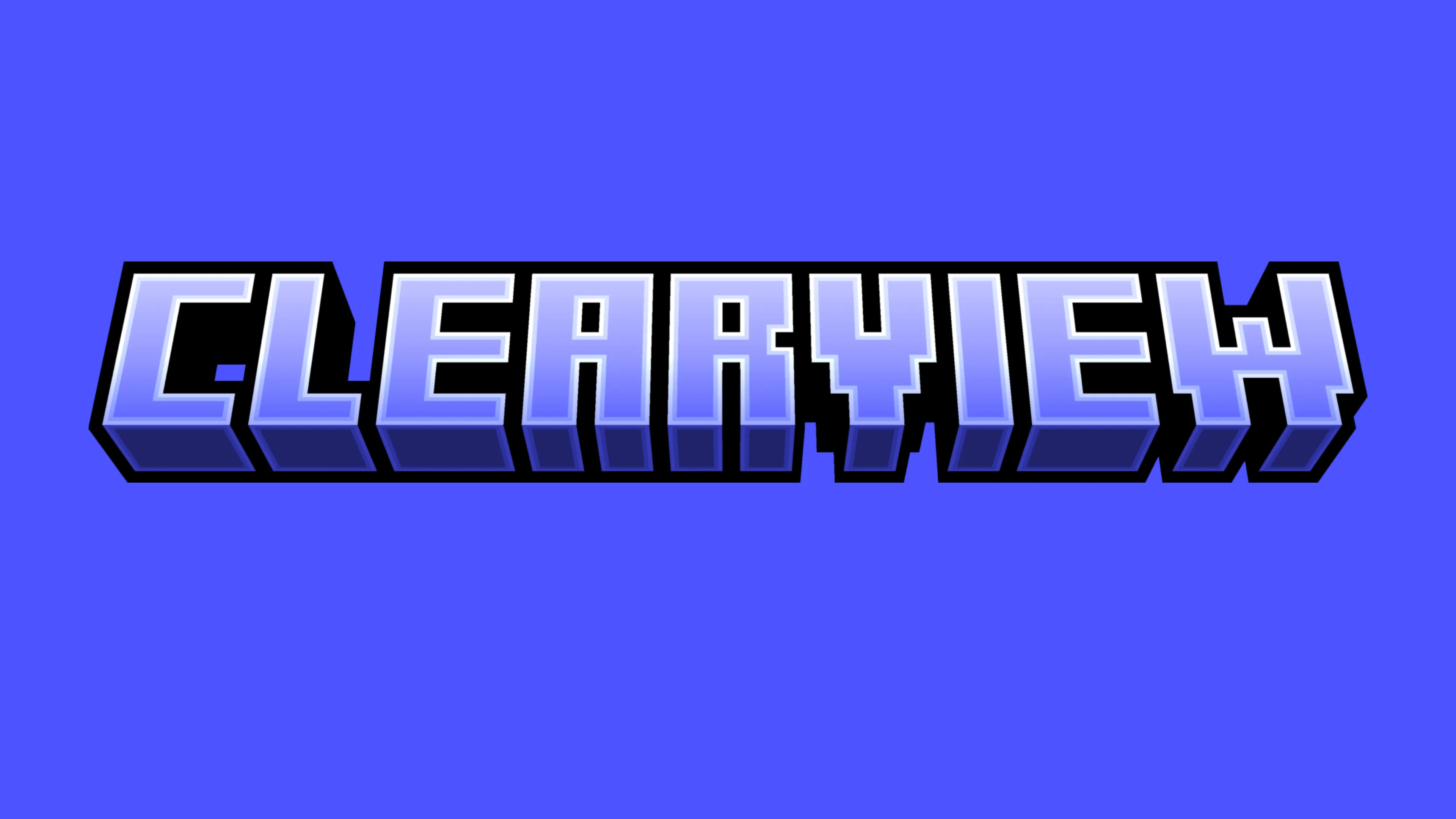 Clearview — скриншот 13 (Текстуры, Minecraft)