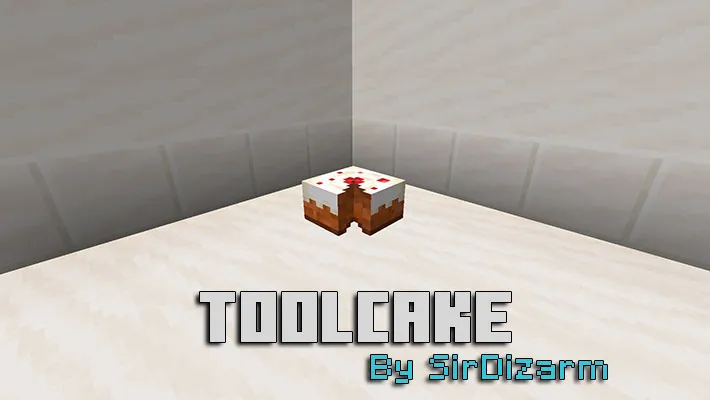 LootCake — скриншот 2 (Моды, Minecraft)