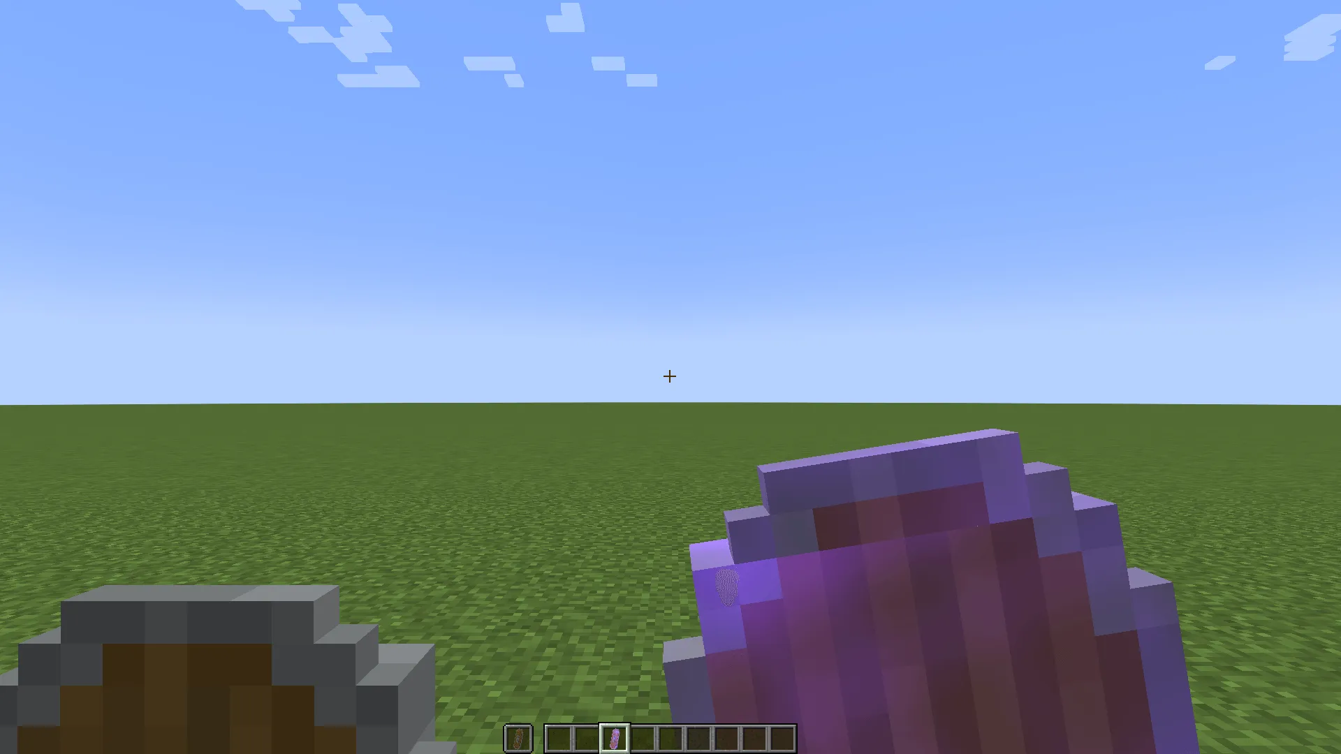 Medieval Shield, Текстуры, Minecraft