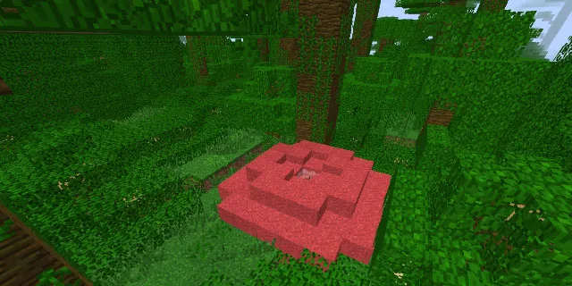 More Fun Quicksand Mod, Моды, Minecraft