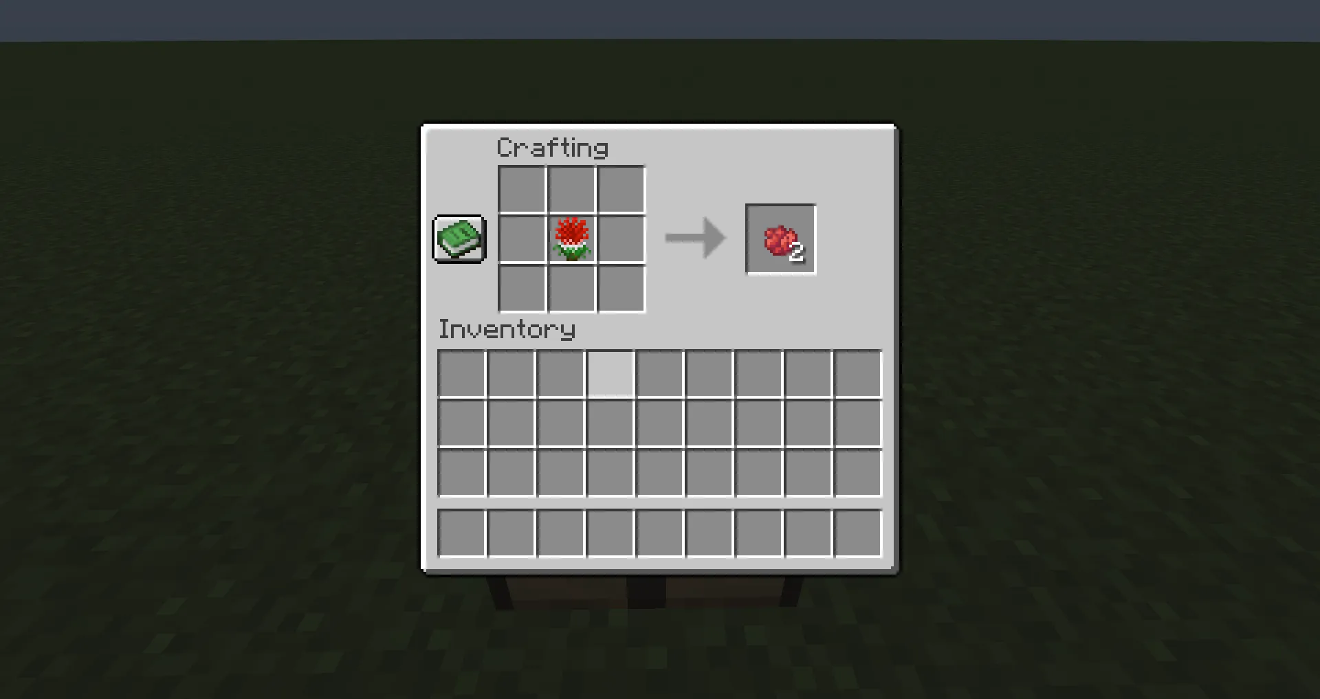 Plant Creepers — скриншот 9 (Моды, Minecraft)
