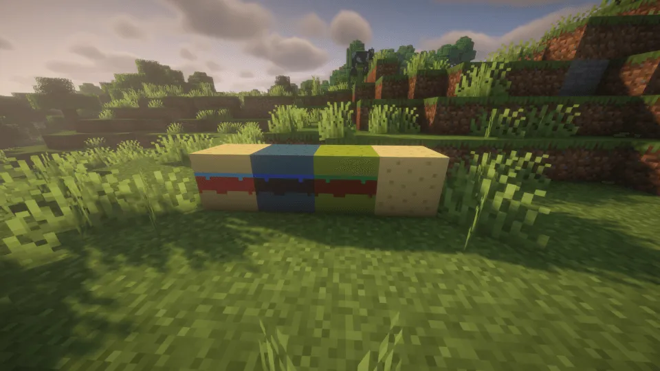 ADHD Pack — скриншот 6 (Моды, Minecraft)