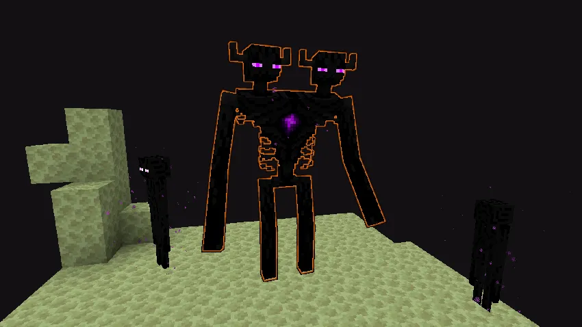Apotheosis Addon Compat — скриншот 1 (Моды, Minecraft)