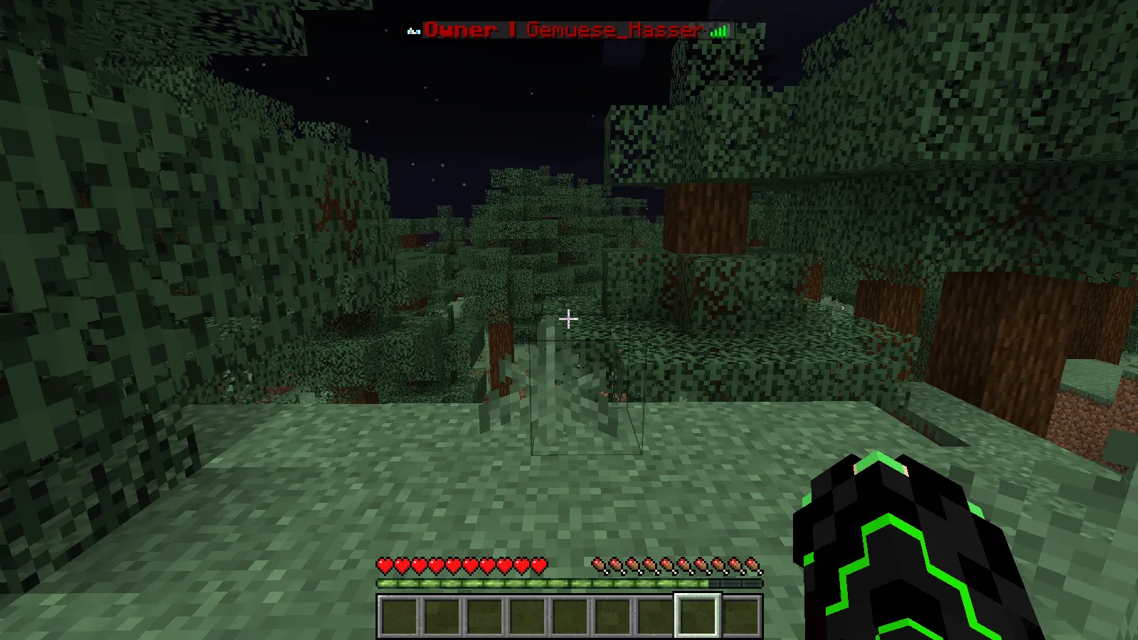 JPerms — скриншот 4 (Плагины, Minecraft)