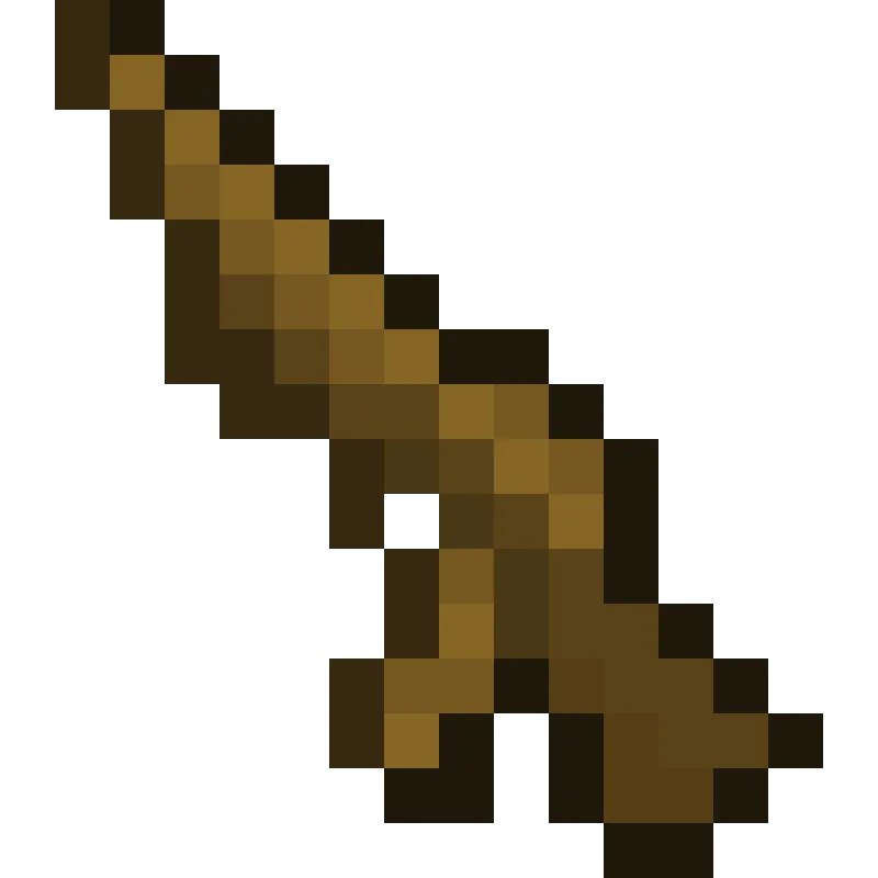 Simple Vanilla Guns, Моды, Minecraft