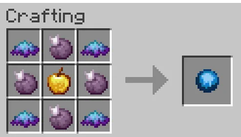Fundamental Principles - Iron's Spells Addon, Моды, Minecraft