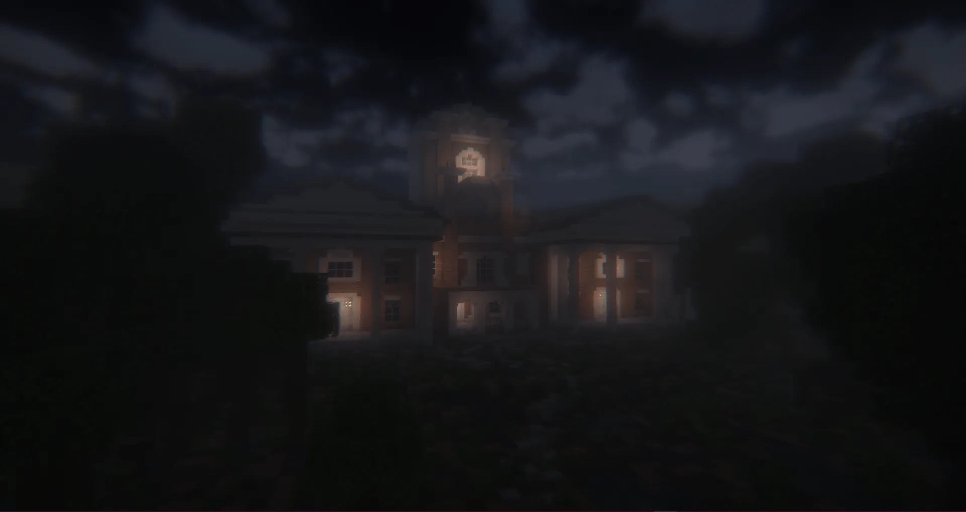 Murder Drones: Awakening, Моды, Minecraft