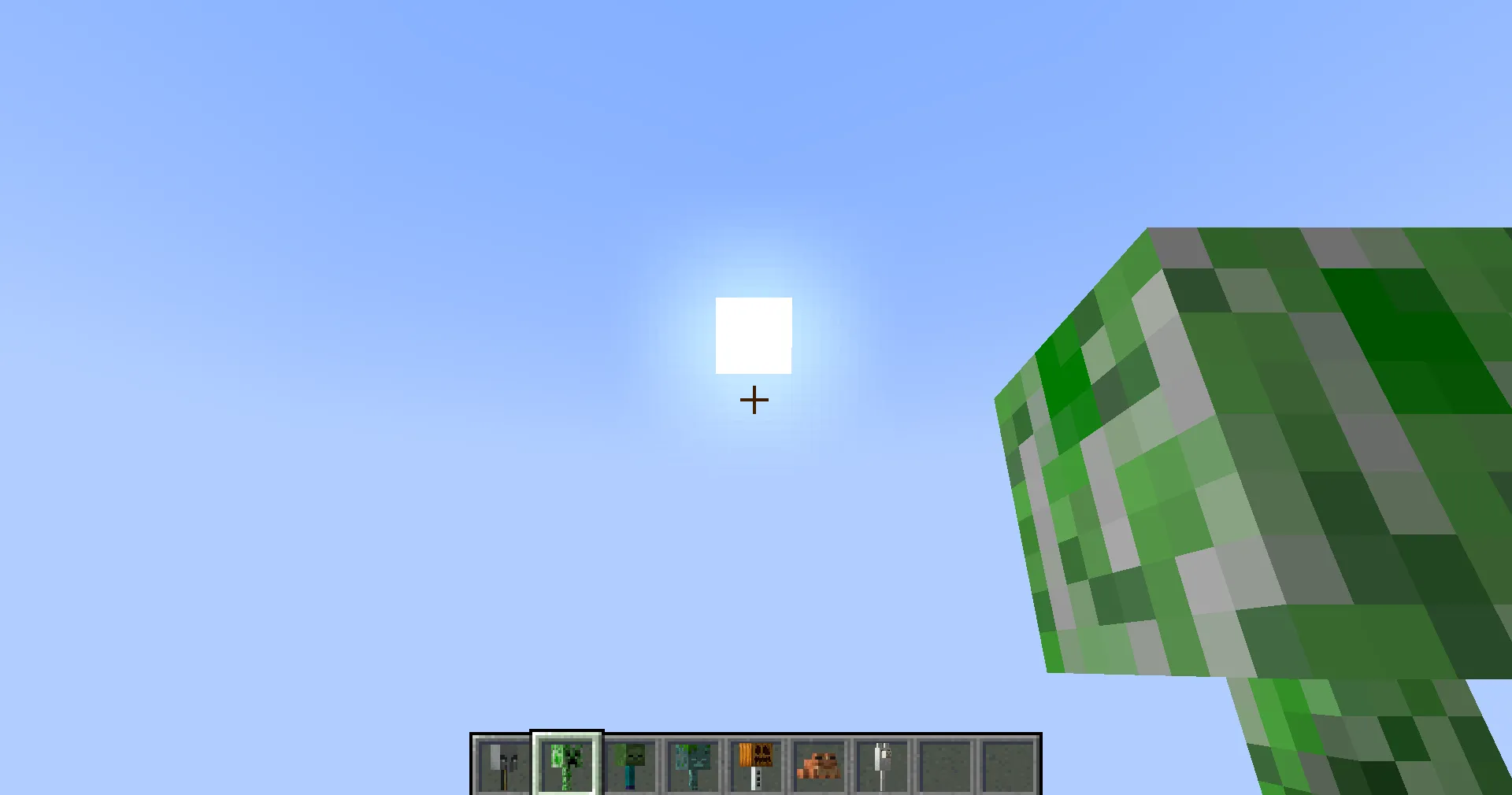 Essence of Mobs, Моды, Minecraft