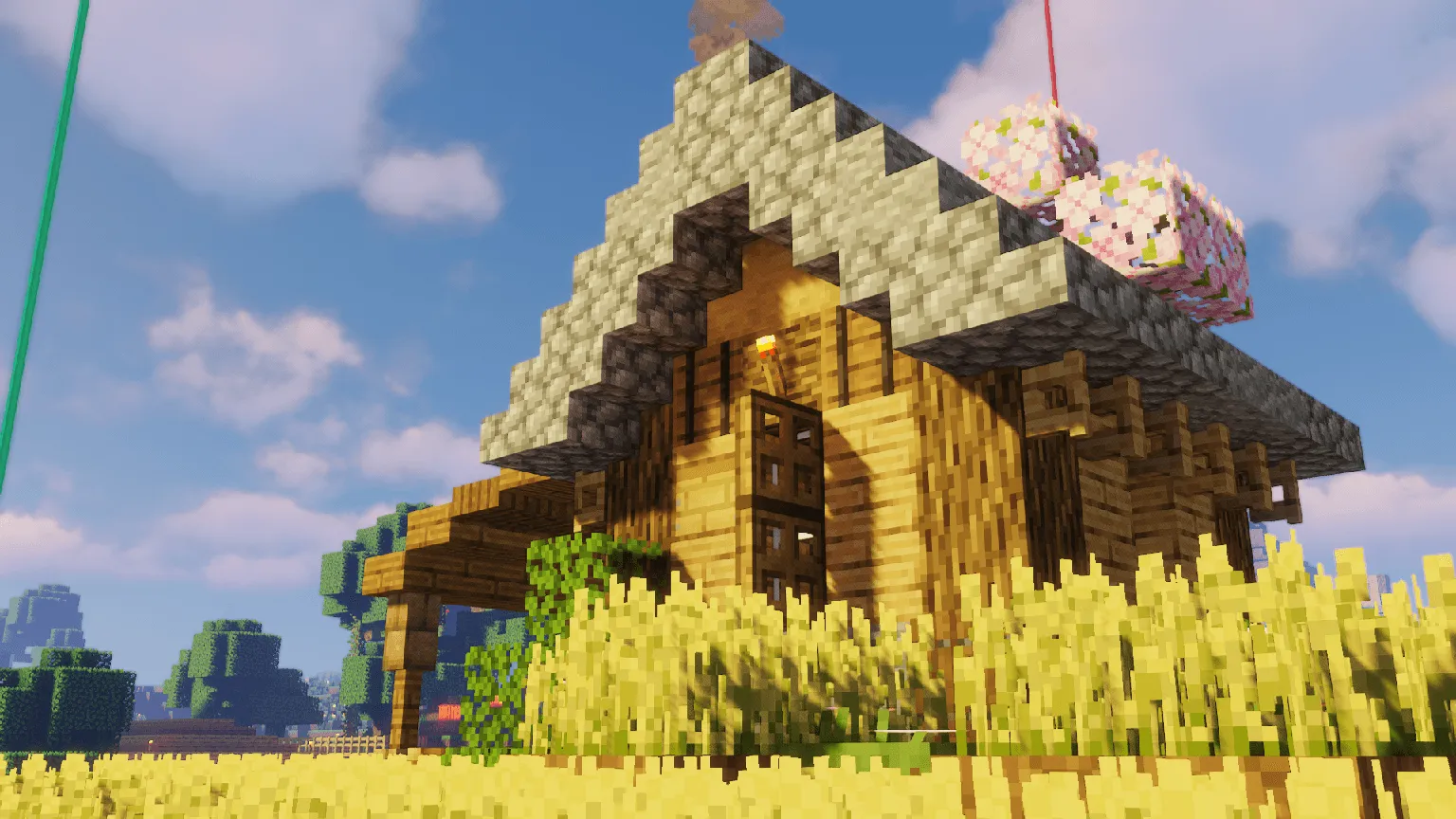 Ice Cream — скриншот 4 (Текстуры, Minecraft)