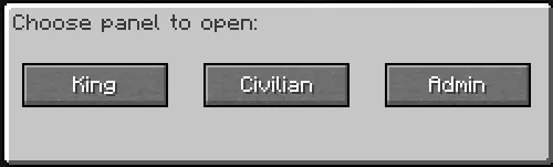 Ataria, Моды, Minecraft