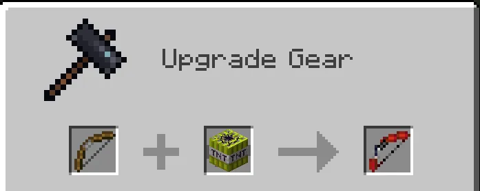 TFMD (Tools For Massive Destruction) — скриншот 4 (Моды, Minecraft)