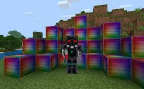 GiantCraft — скриншот 3 (Модпаки, Minecraft)