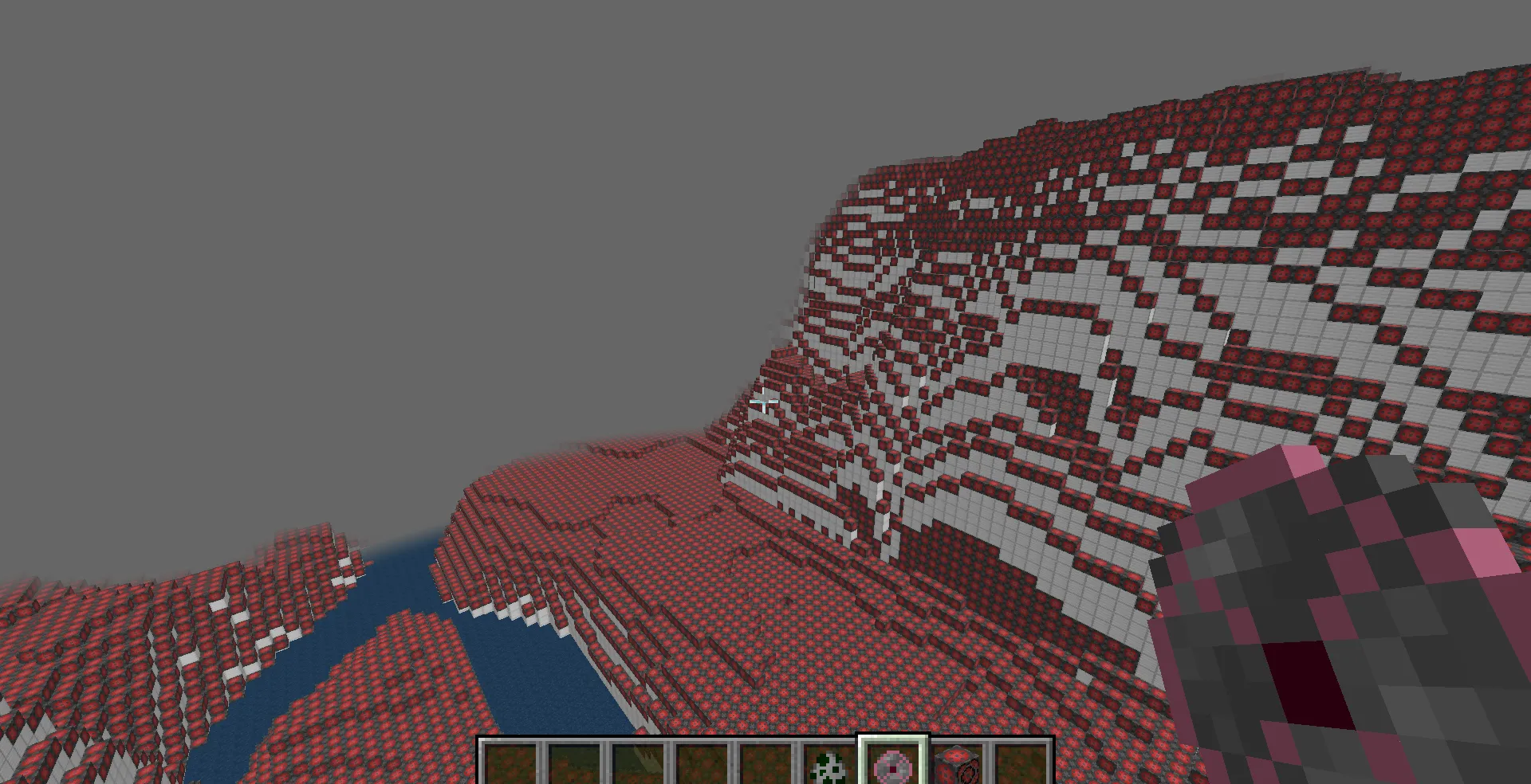 Shadowspawn, Моды, Minecraft