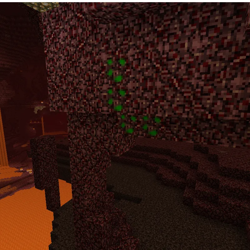 The Fel, Моды, Minecraft