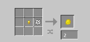 GW Presents Recipies Galore — скриншот 18 (Моды, Minecraft)