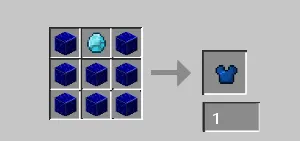Everything Gives XP — скриншот 2 (Моды, Minecraft)