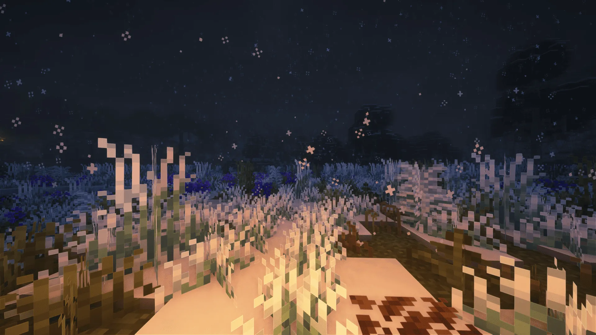 Farmystique: Farming & Magic, Модпаки, Minecraft