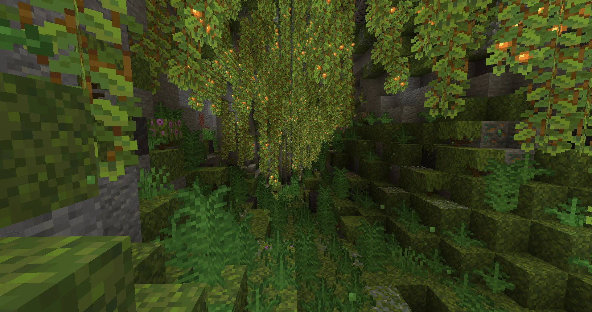 Natural Philosophy — скриншот 2 (Моды, Minecraft)