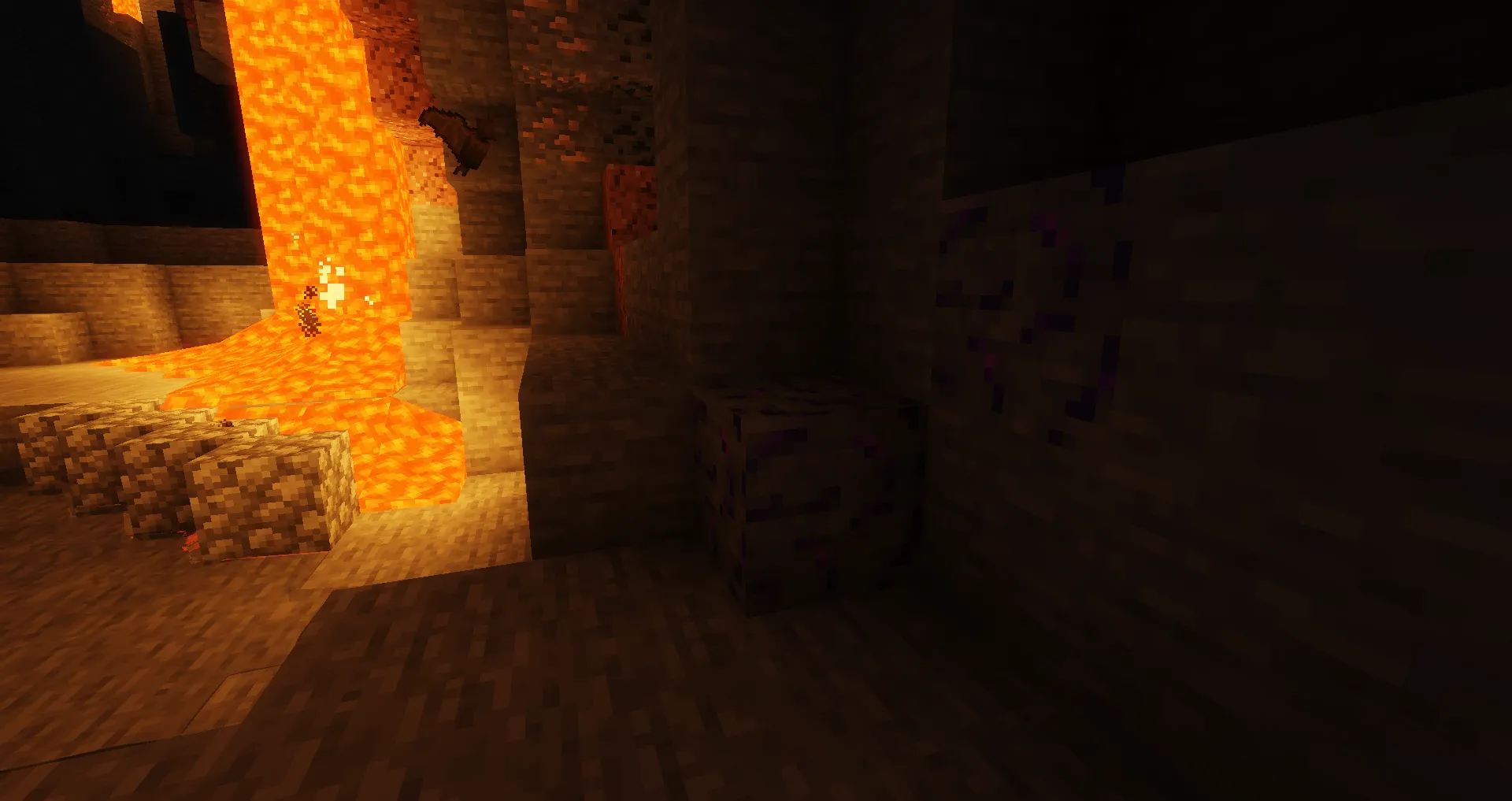 Indestructium, Моды, Minecraft