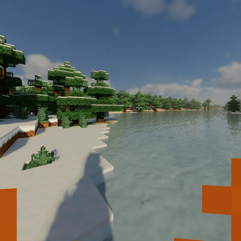 MicroTools — скриншот 2 (Текстуры, Minecraft)