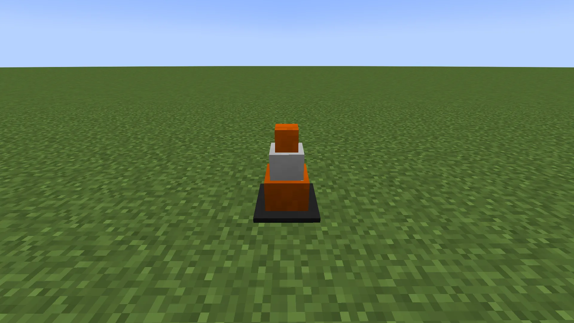 Construction Blocks, Моды, Minecraft