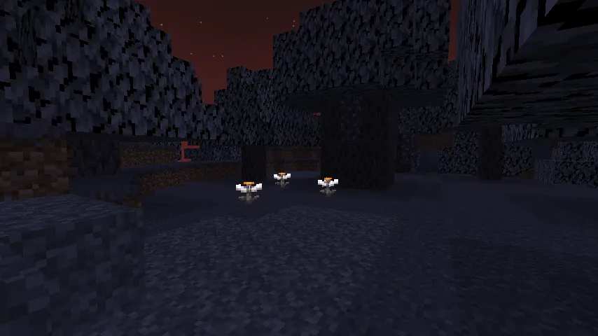 Upgraded Features — скриншот 15 (Моды, Minecraft)