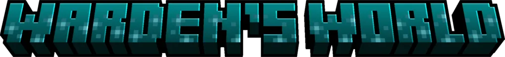 Warden's World, Моды, Minecraft