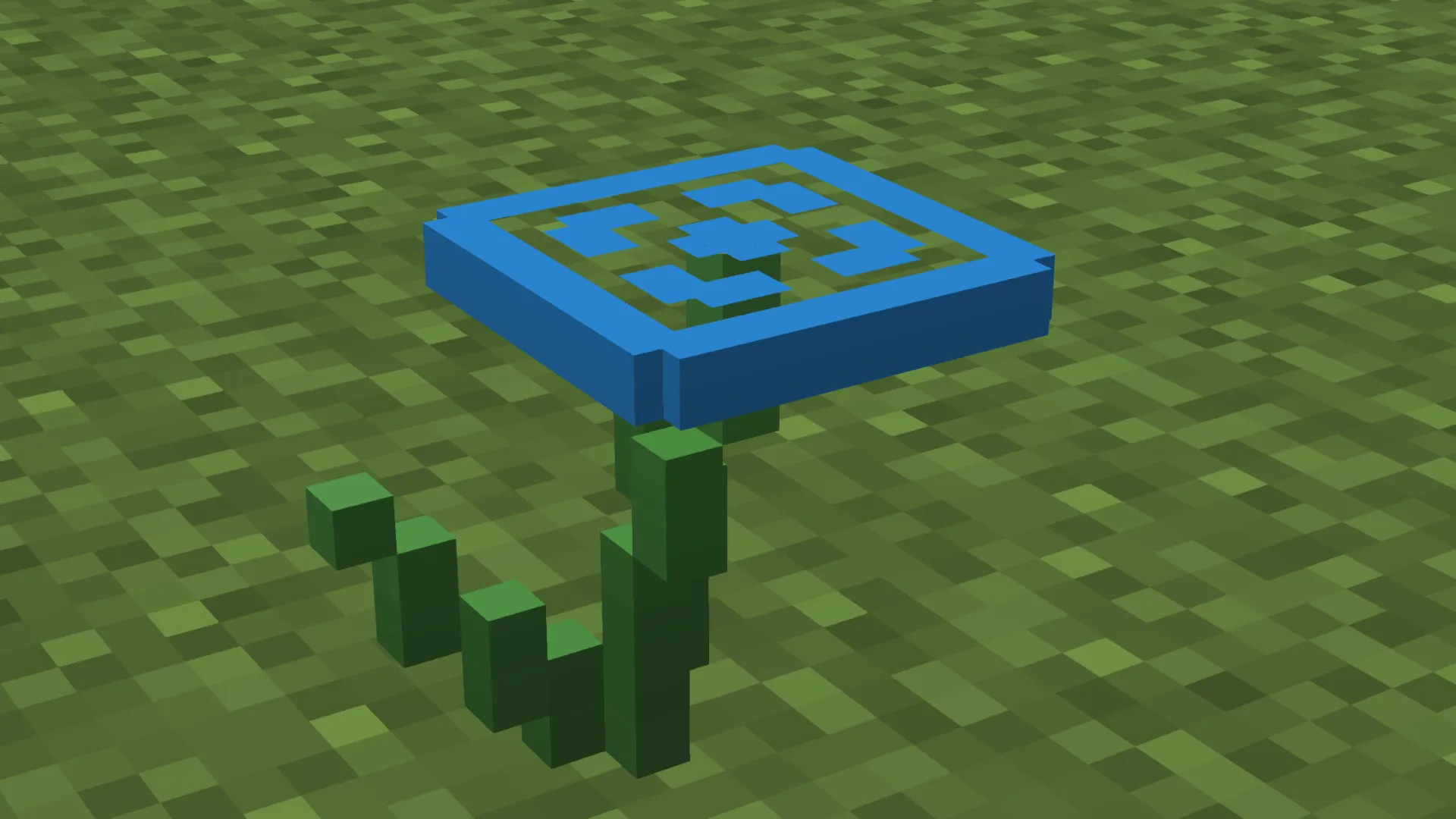 Aternos Pack — скриншот 11 (Текстуры, Minecraft)