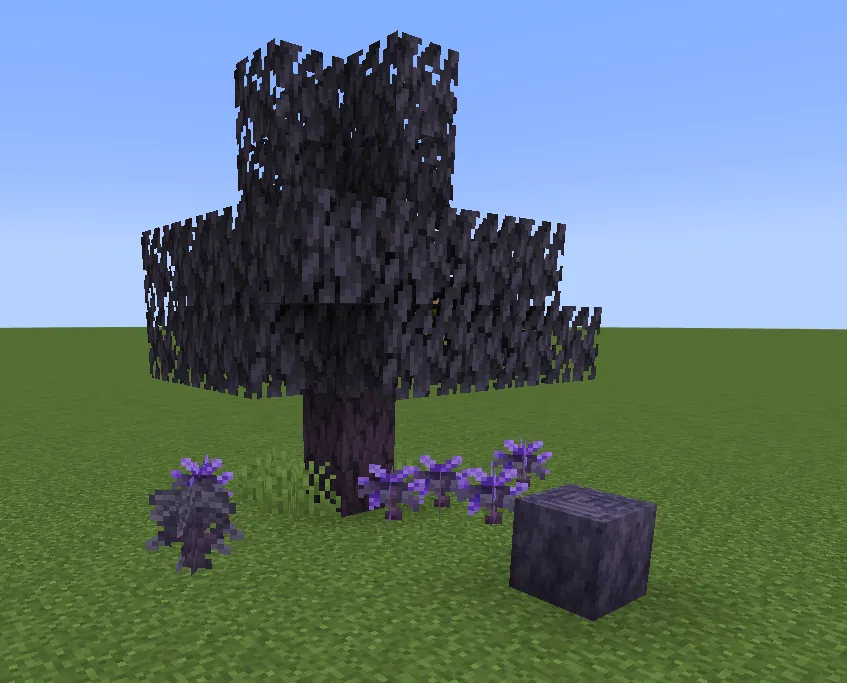 Dark Occultism RP — скриншот 3 (Текстуры, Minecraft)