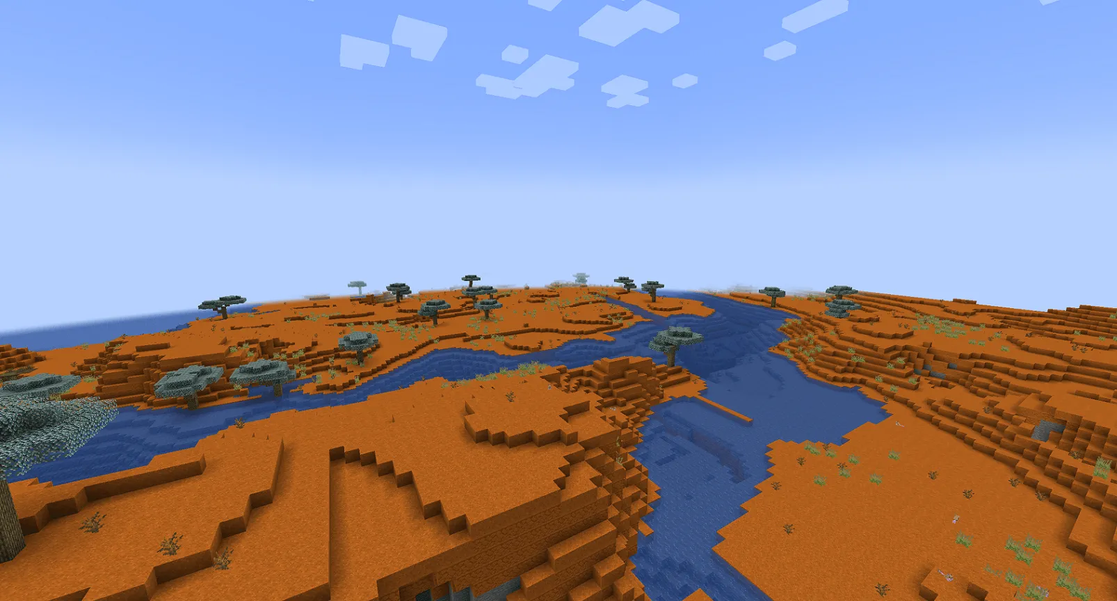 Spinifex Hopping Mouse — скриншот 2 (Моды, Minecraft)
