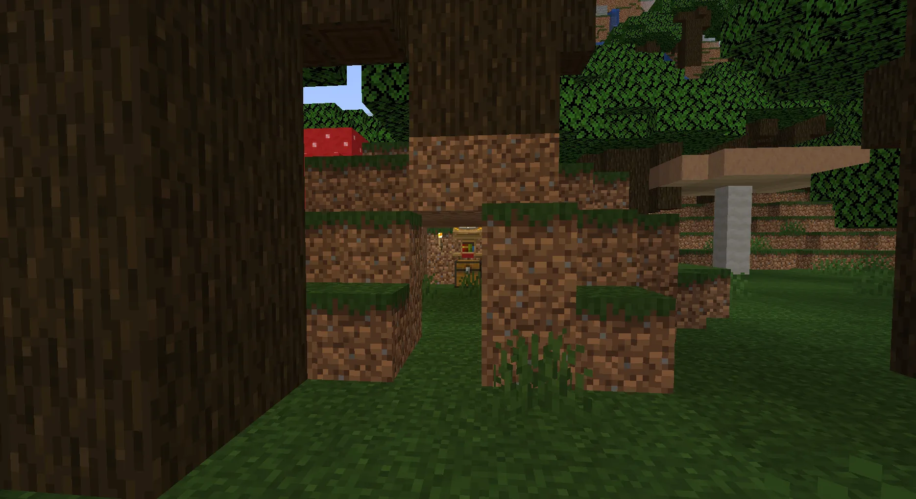 Liert's Heart Containers — скриншот 2 (Моды, Minecraft)