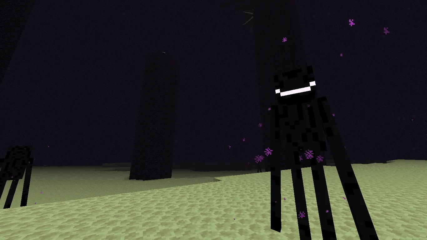 The .__. Texture Pack, Текстуры, Minecraft