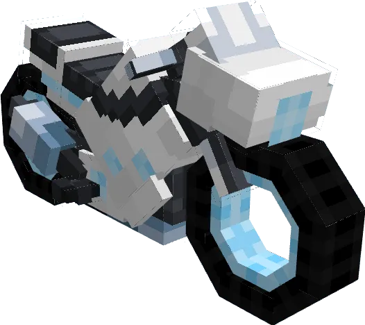 Cybernetic System, Моды, Minecraft