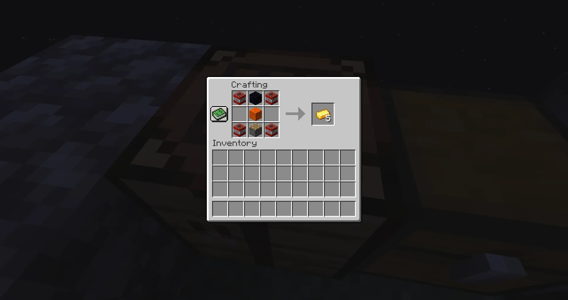 Skyblock More, Моды, Minecraft