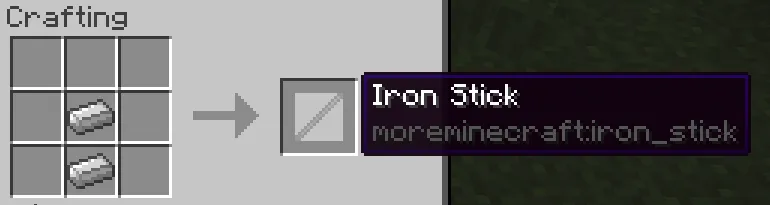 More-Items Forge Mod, Моды, Minecraft