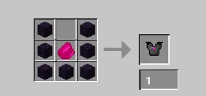 Divine Combat Axe — скриншот 6 (Моды, Minecraft)
