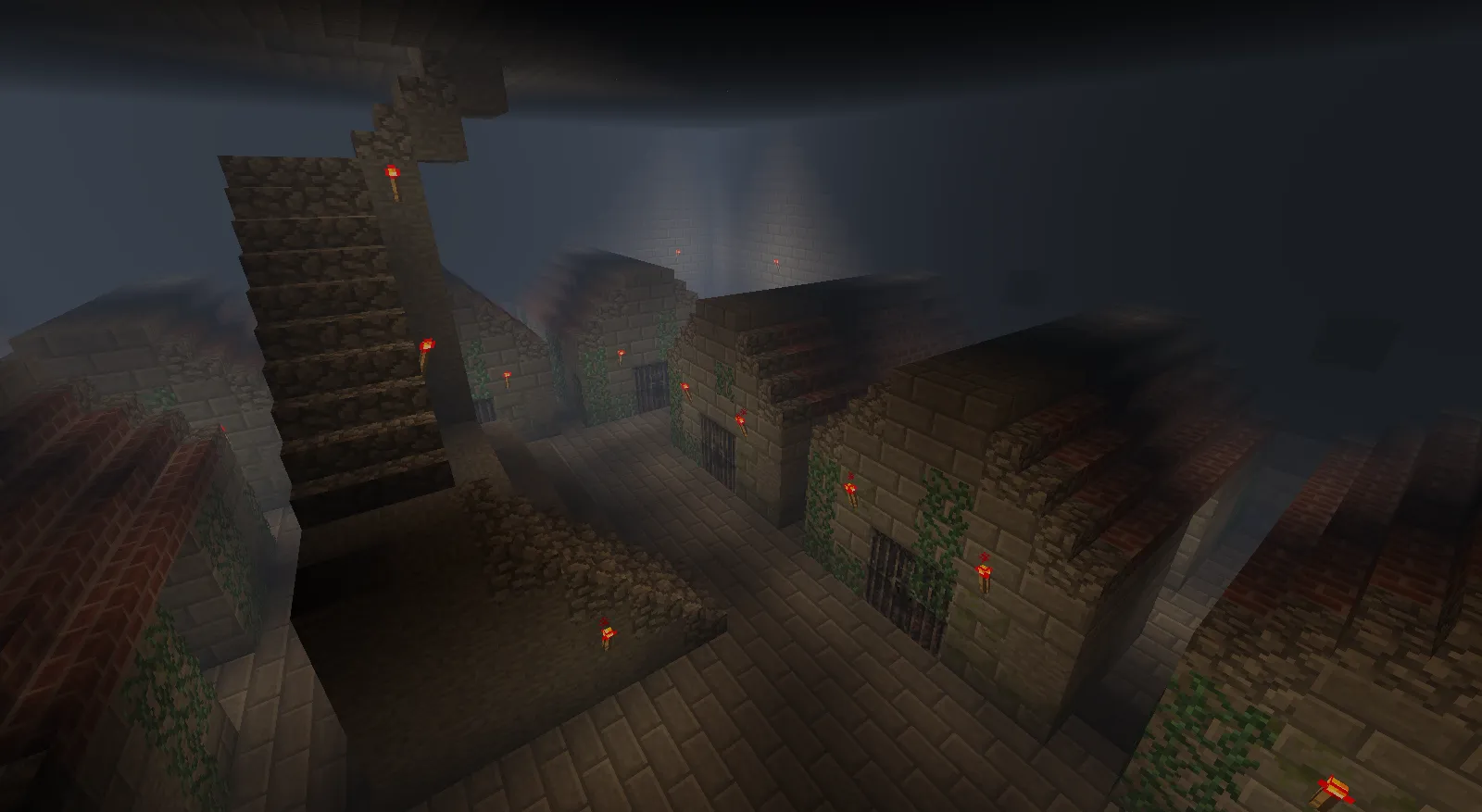 Teagan's Guide to Witchery (Squad Network) — скриншот 3 (Модпаки, Minecraft)