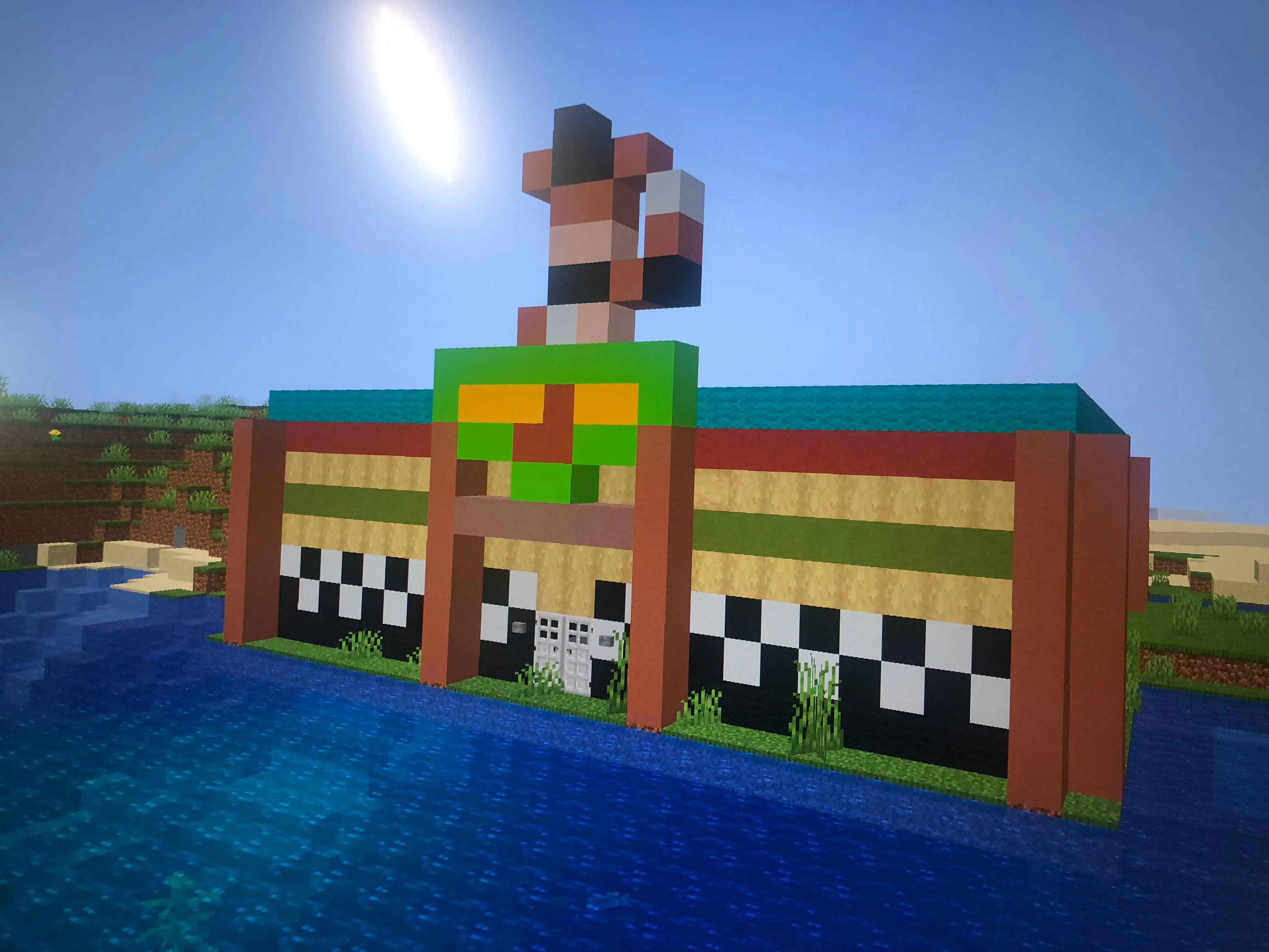 Cursed Insanity, Моды, Minecraft