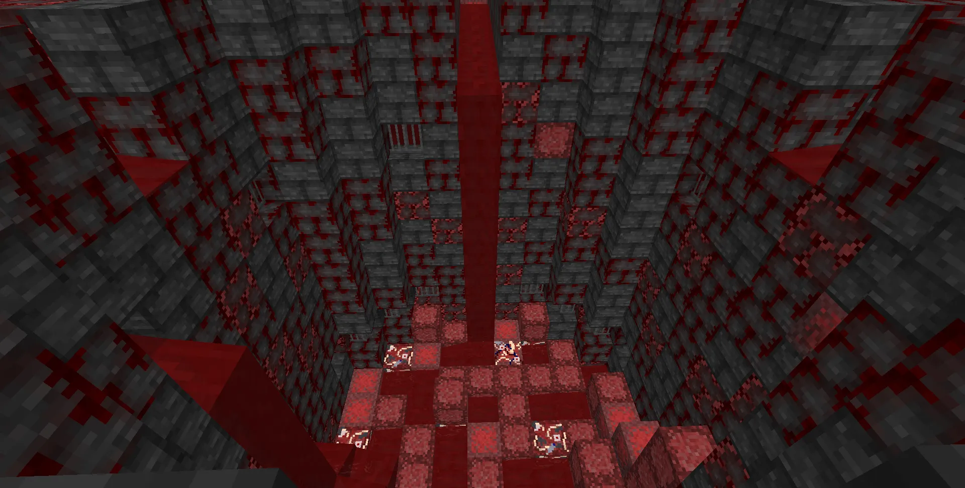 The Dreams Land — скриншот 3 (Моды, Minecraft)