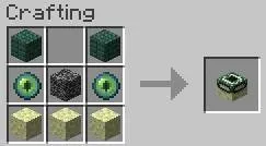 All Items Craftable + Recrafts by Limo4317, Моды, Minecraft