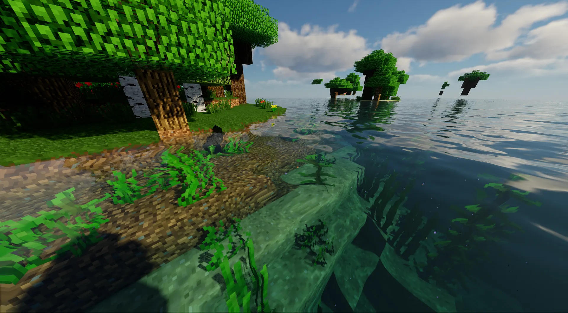 Not Just Another Ruby Mod 2, Моды, Minecraft