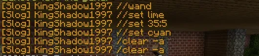 LumenTech — скриншот 42 (Плагины, Minecraft)