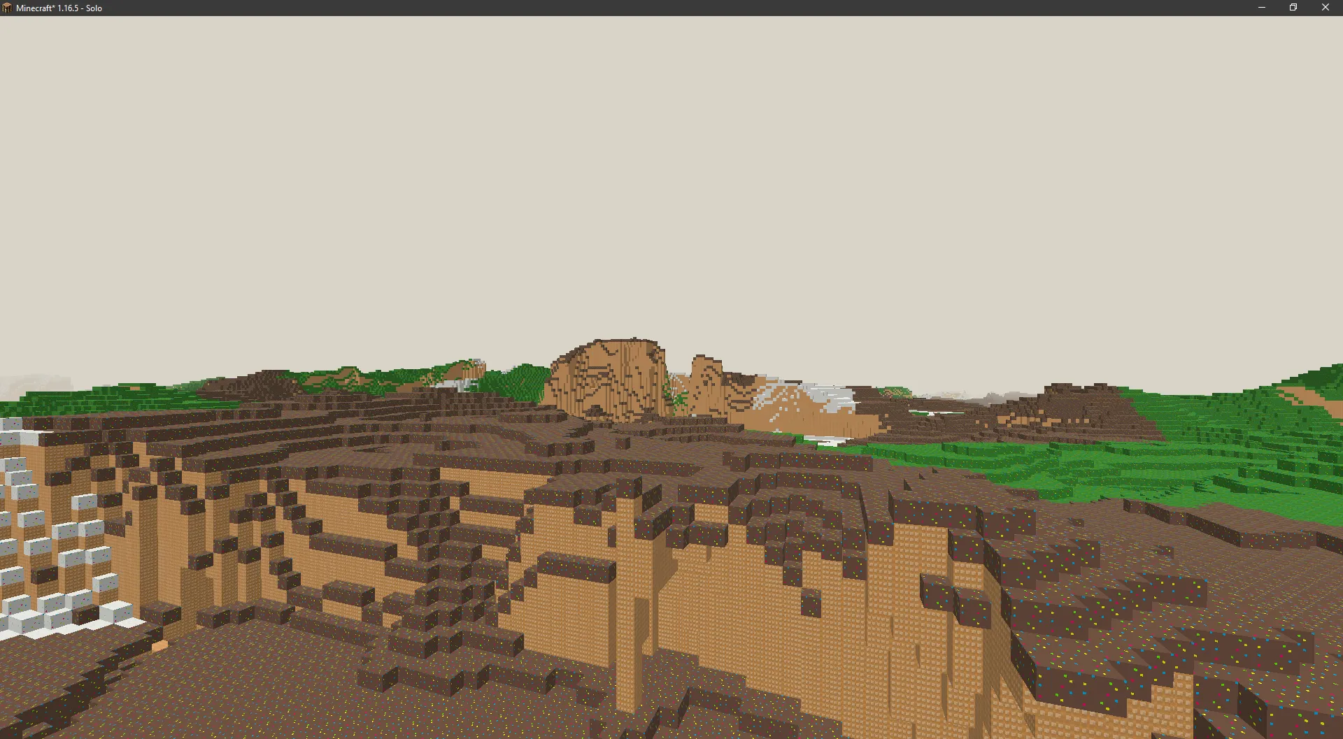 Better Ninjaxx — скриншот 4 (Моды, Minecraft)