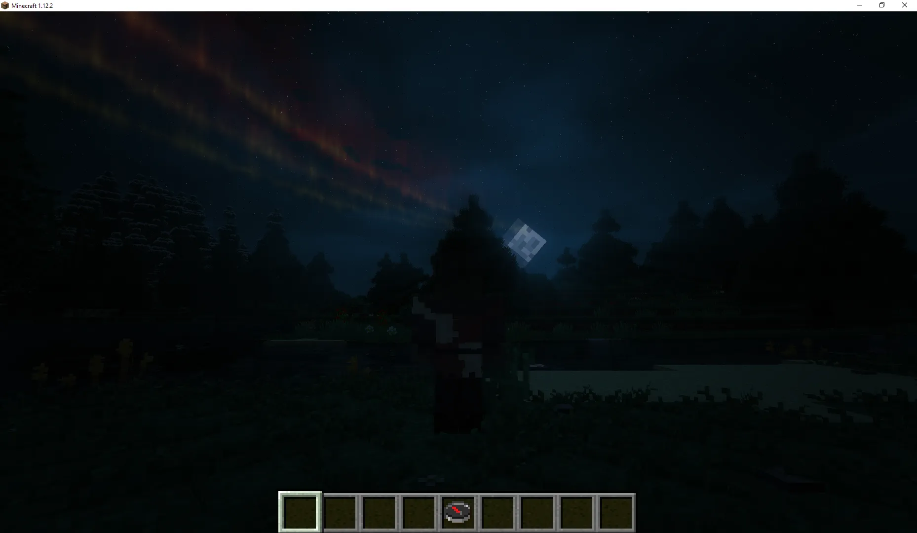 Loyal Craft - The Loyal RLC — скриншот 10 (Модпаки, Minecraft)